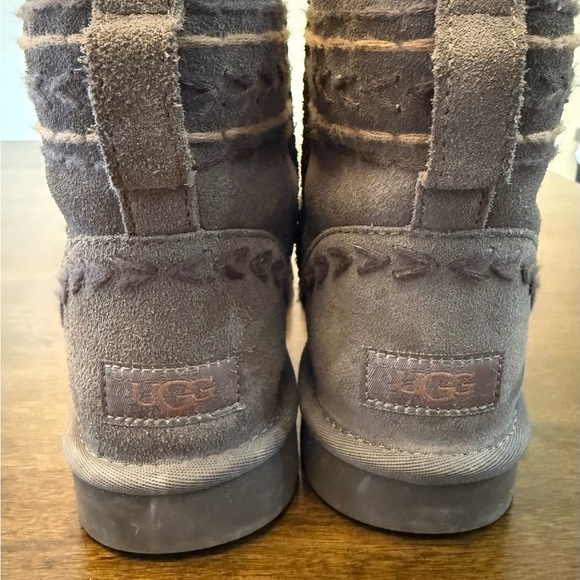 UGG Classic Mini Ritzia - Picture 3 of 6